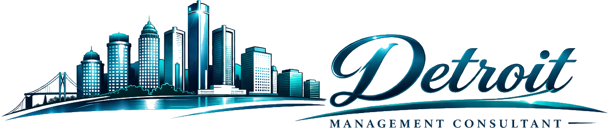 Detroit Management Consultant